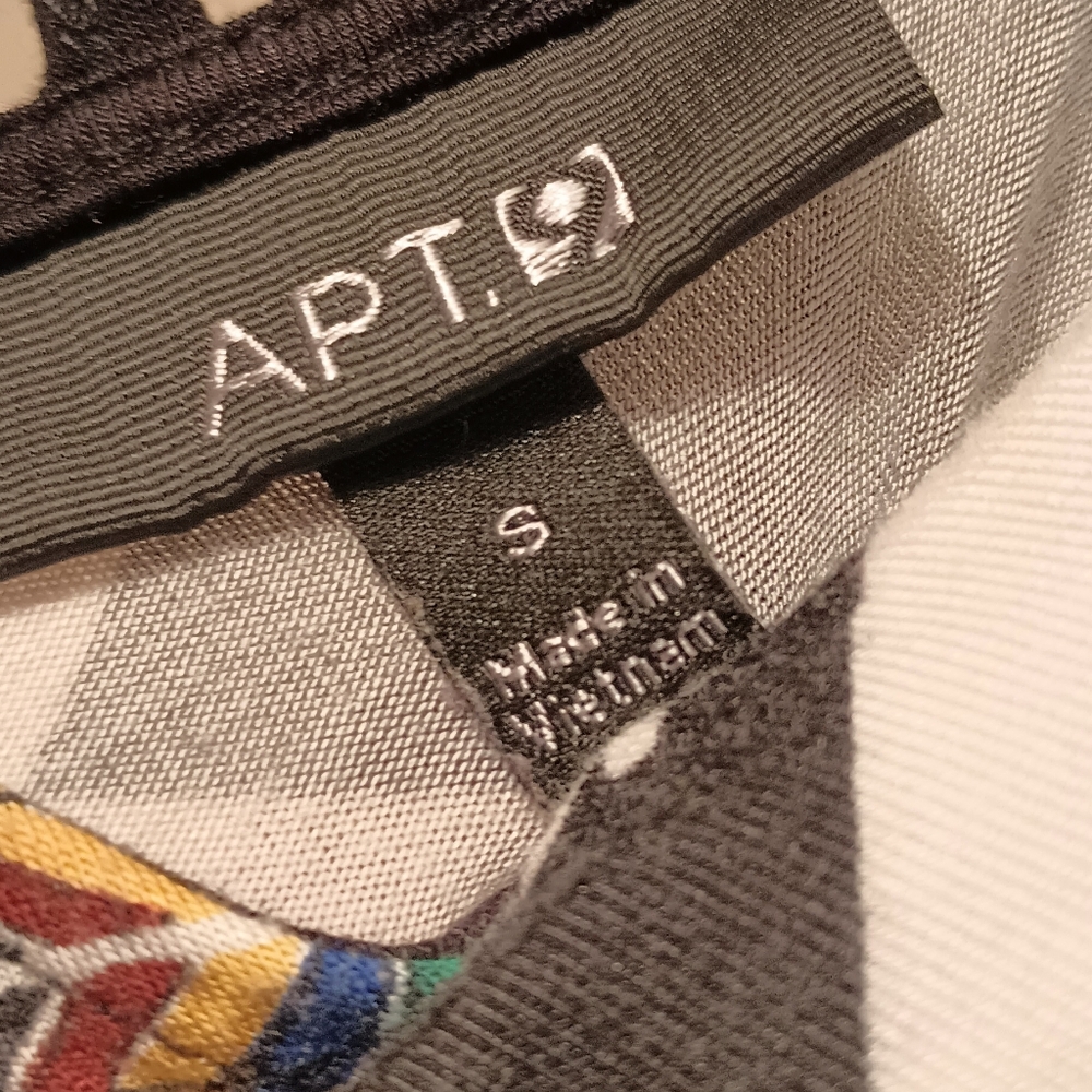 Apt. 9 Maxi Dress - Picture 9 of 11